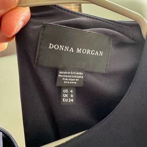 Donna Morgan Dress - Size 4